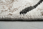 Dune Rug 014 0100 6262 picture of the border