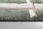 Dune Rug 014 0104 4383 picture of the border