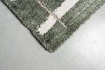 Dune Rug 014 0104 4383 picture of the corner