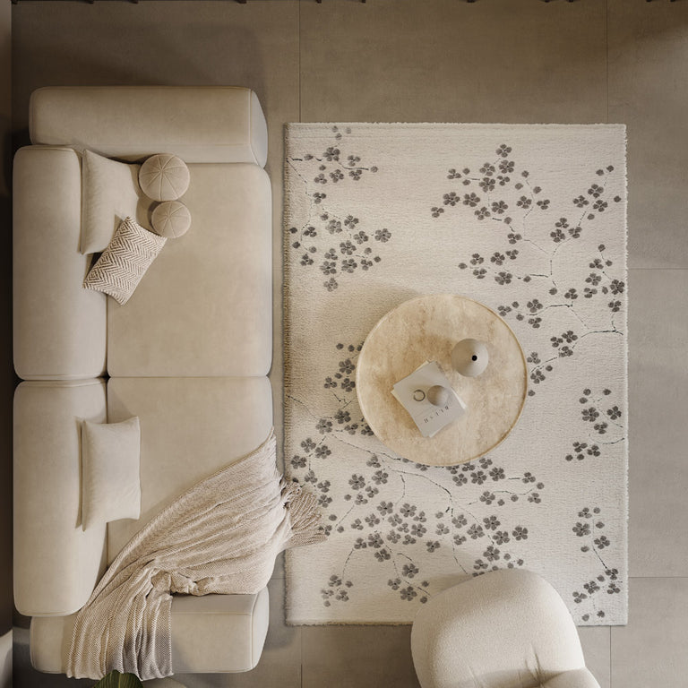 Dune Rug 014 0121 6181