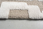 Dune Rug 014 0126 6383 picture of the border