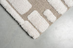 Dune Rug 014 0126 6383 picture of the corner