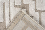 Dune Rug 014 0126 6383 picture of the backing