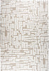 Dune Rug 014 0126 6383 picture of the rug geometric desin