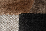 Dune Rug 014 0129 6262 shaggy rug with high pile