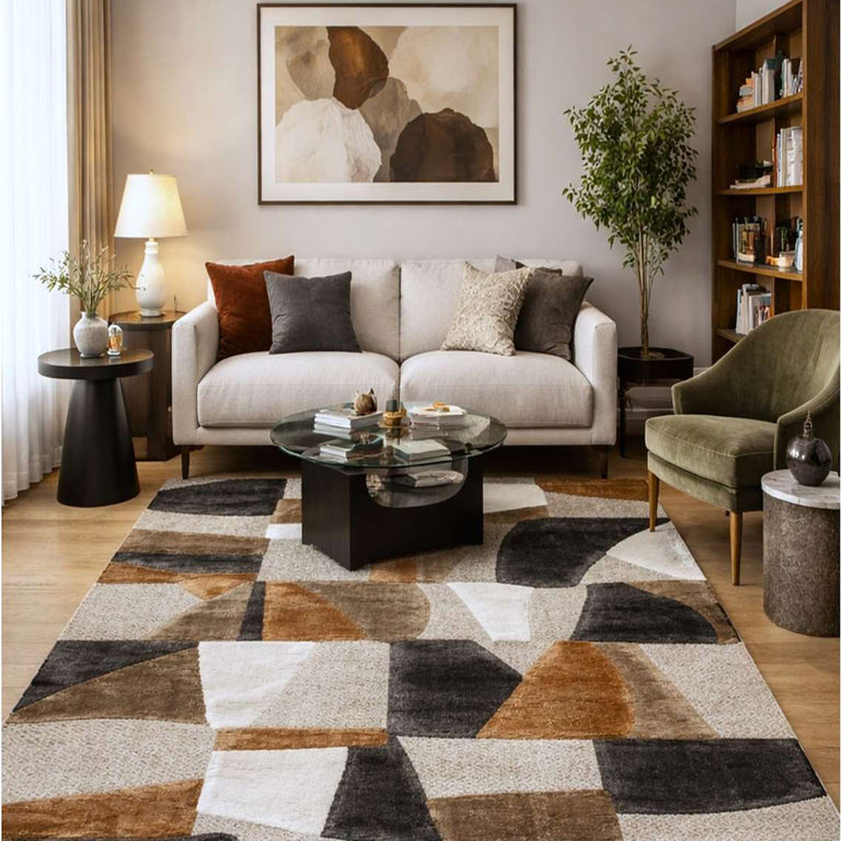 Dune Rug 014 0129 6262
