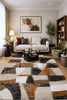Dune Rug 014 0129 6262 life style picture