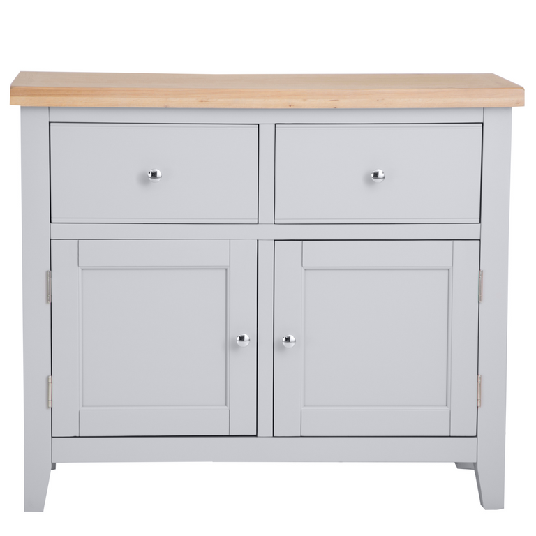 Eada Sideboard Medium Grey