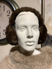 Earmuffs Brown life style picture