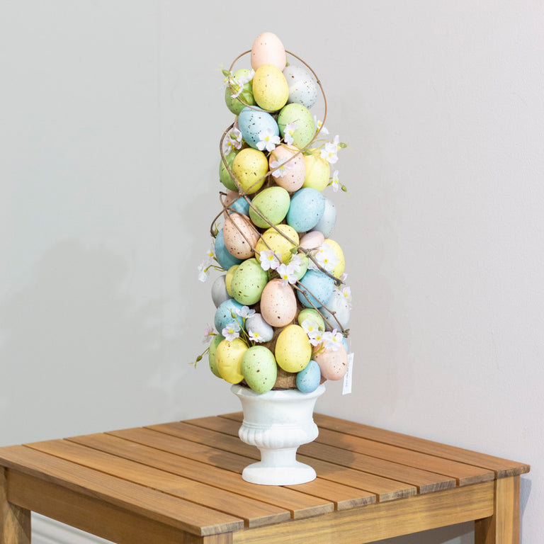 Easter Egg Tree 55 cm