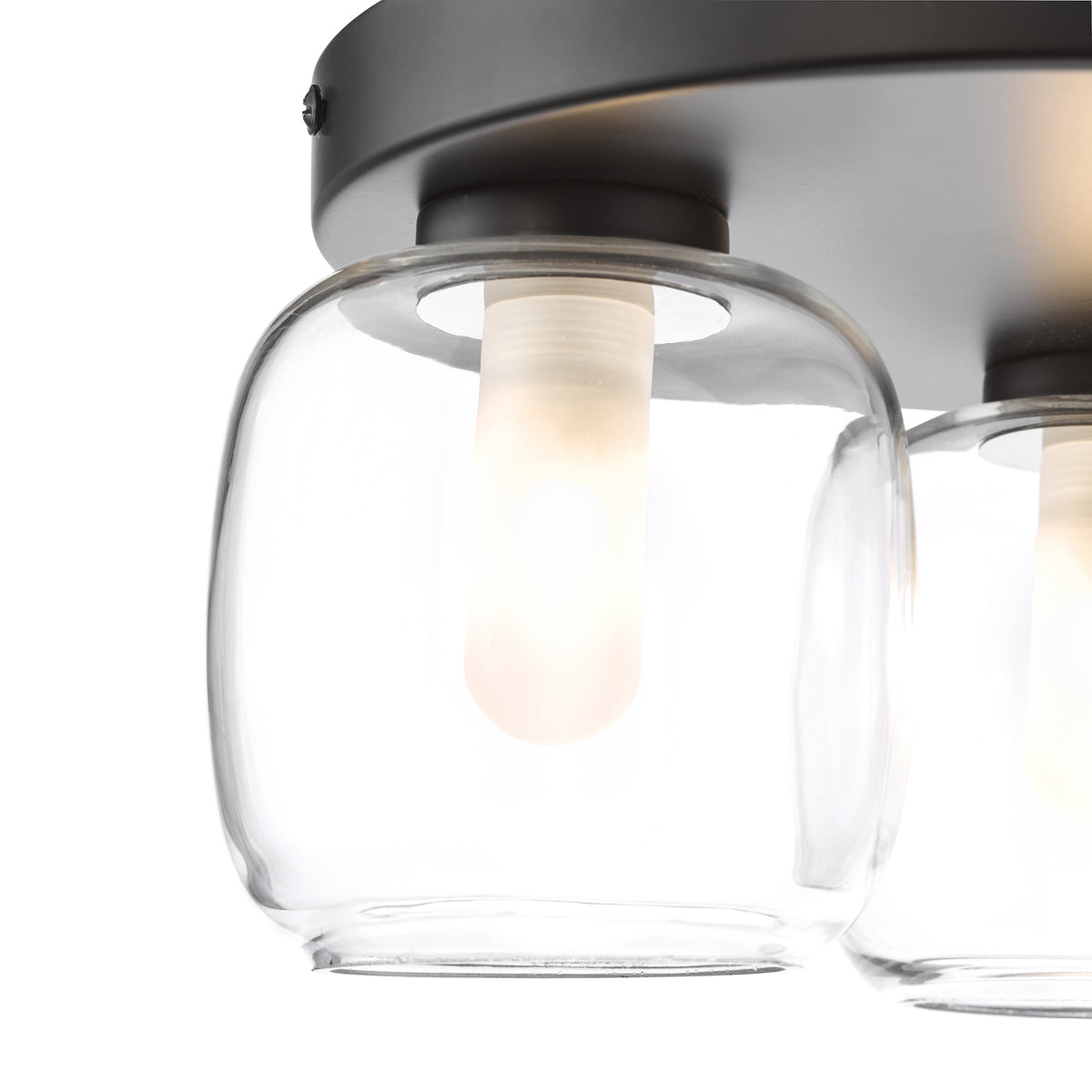 Foy_And_Company_Edaline_3_Light_Bathroom_Flush_Light_Matt_Black ...