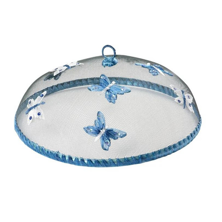 Eddington Epicurean Butterfly Food Umbrella