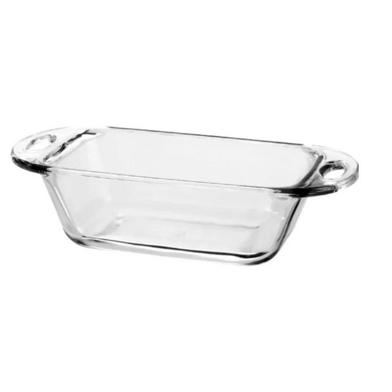 Eddington Premium Loaf Dish