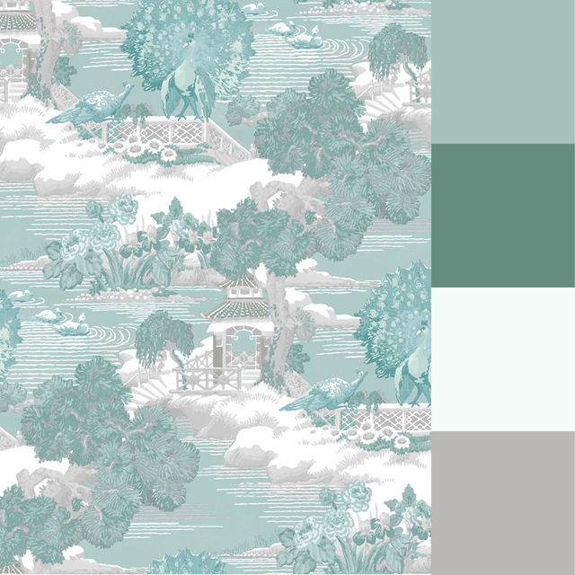 Graham & Brown Volare Paint