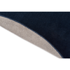 Brink & Campman Element Arp Abstract Rug Blue with a cotton and latex backing
