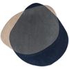 Brink & Campman Element Arp Abstract Rug Blue picture of the rug design