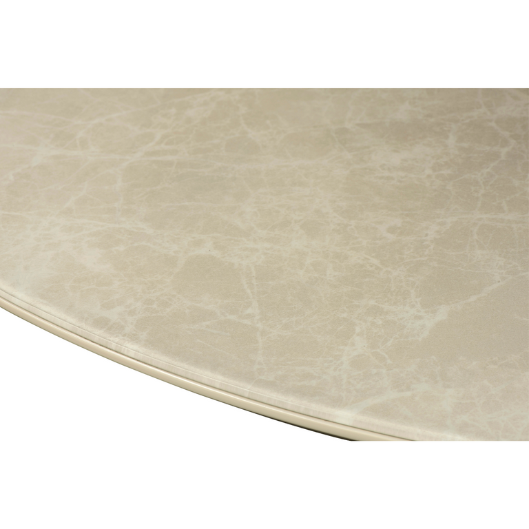 Elijah Round Dining Table 1.07m