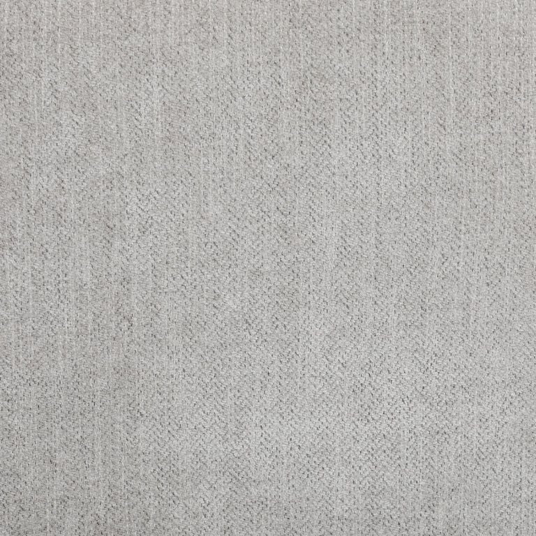 Eloise Armless Sectional Grey
