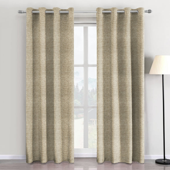 Scatterbox Curtains Elowen Natural