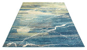 Concept Looms Elssa Rug ELS15 Sky 