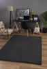 Empire Shaggy Rug Charcoal perfect for any room