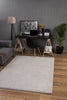 Empire Shaggy Rug Grey perfect for any room