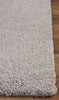 Empire Shaggy Rug Grey picture of the rug corner
