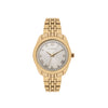 Tipperary Crystal Enchanted Watch Gold picture on the white background