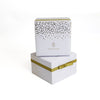 Tipperary Crystal Enchanted Watch Gold picture of the gift box on the white background