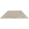 Laura Ashley Endale Floral Rug Soft Truffle perfect for any living space