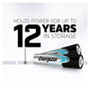 Energizer Max Plus AA Batteries 10+10 Free Pack perfect for toys and home accessories