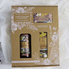 Sumptuous Indian Sandalwood hand cream - English Hand and Body Gift Set.