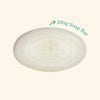English Lavender Soap close view soap bar without box