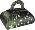 Luxury soap bar from the English Soap Company Lily Of The Valley