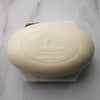 Beautifully packaged soap bar from the English Soap Company Lily Of The Valley Soap