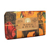 Luxurious English Soap Bar Mango and Peach