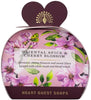 Mini soaps gift set English Soap Bars Oriental Spice And Cherry Blossom