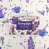 Vintage Collection Lavender Soap Bar – Perfect Birthday Gift