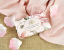 Bathroom Accessories English Soap Bar Vintage Rose