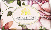 Experience the Ultimate in Bathroom Accessories with Vintage Rose