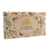 Luxurious English Soap Bar Vintage Seaweed