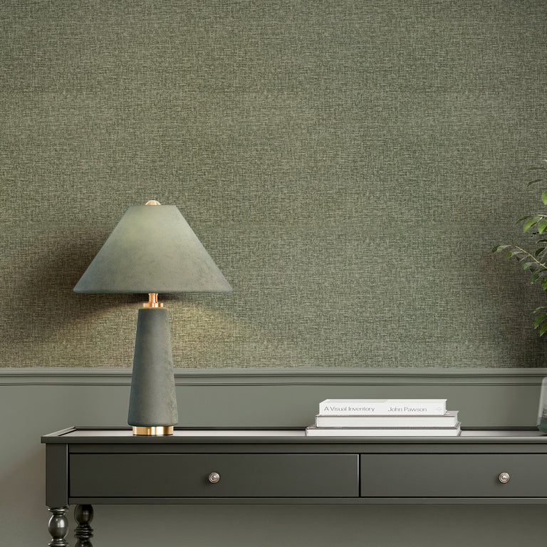 Boutique Entwine Wallpaper Laurel - Boutique Collection Home Decor