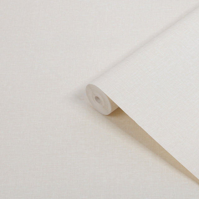 Boutique Entwine Wallpaper Pearl - Luxury Texture Modern Wall Covering