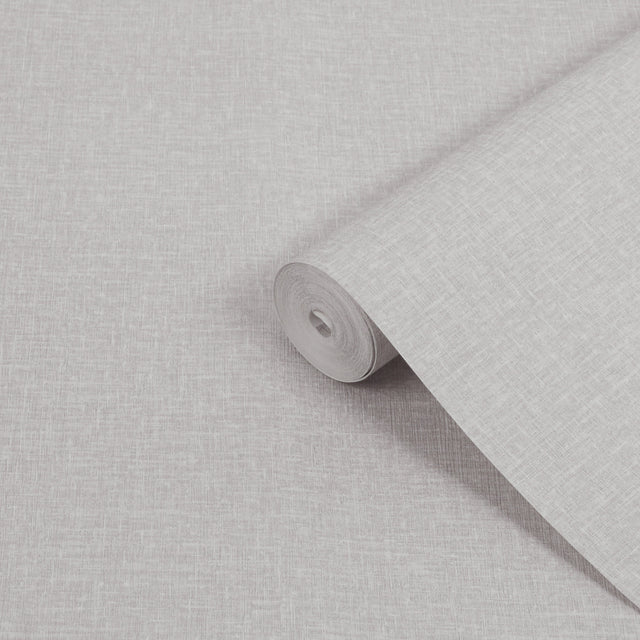 Boutique Entwine Wallpaper Pebble - Texture & Modern Wall Decor