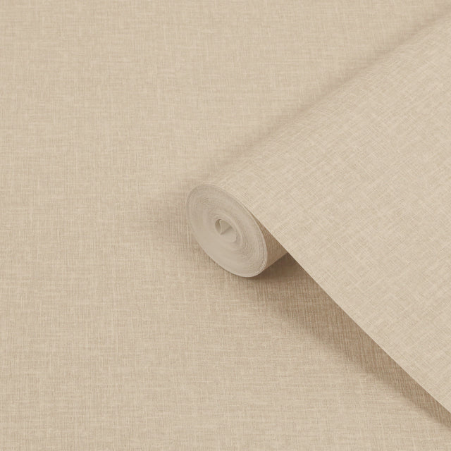 Boutique Entwine Wallpaper Sand - Luxury Texture & Home Decor Wallpapers