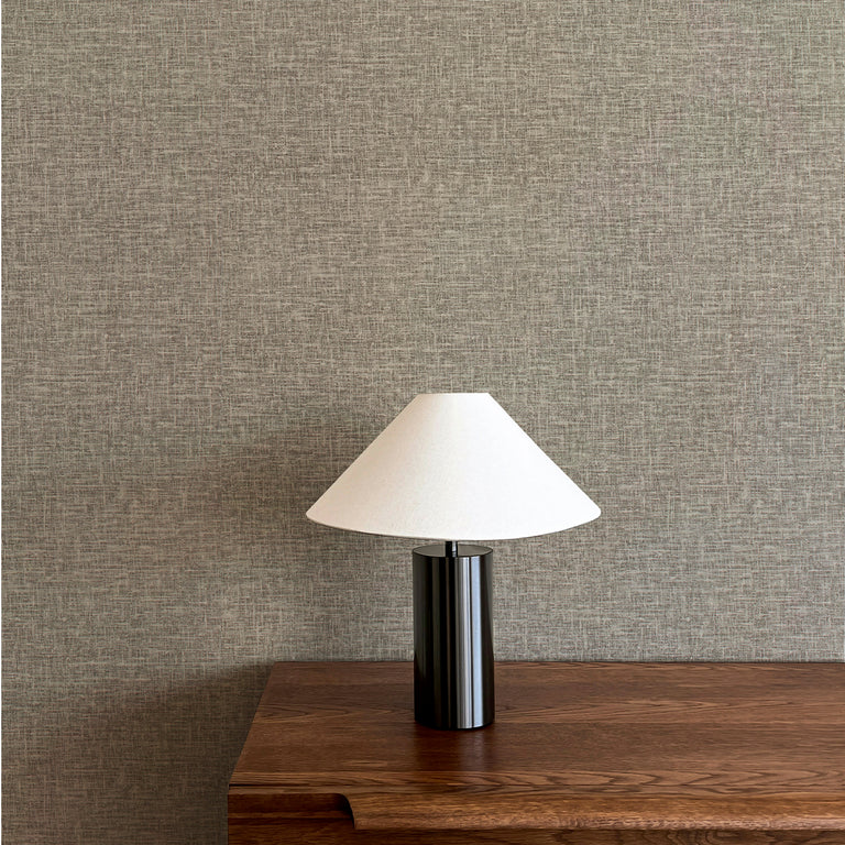 Boutique Entwine Wallpaper Shadow - Luxury Texture Wallpaper