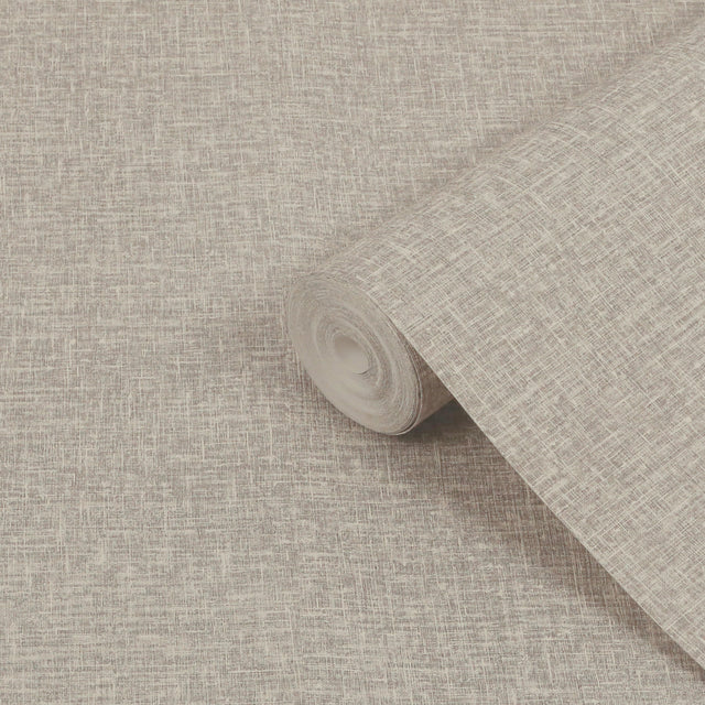 Boutique Entwine Wallpaper Shadow - Luxury Texture Wallpaper