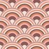 Envy Curve Wallpaper Earth close view picture of the pattern design