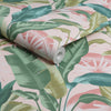 Envy Leaf it Out Wallpaper Sunrise picture of the wallpaper roll
