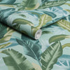 Envy Leaf it Out Wallpaper Twilight picture of the wallpaper roll